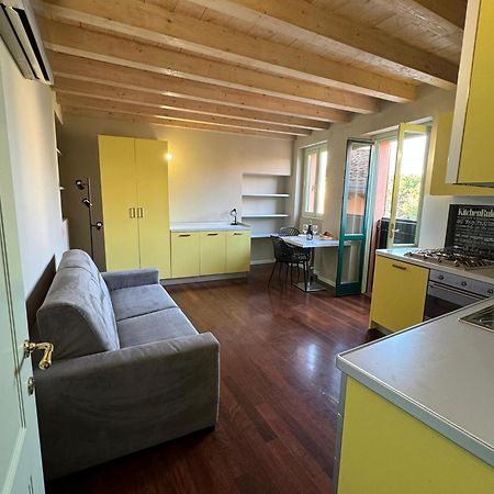 דסנזאנו דל גארדה Splendid Apartment מראה חיצוני תמונה