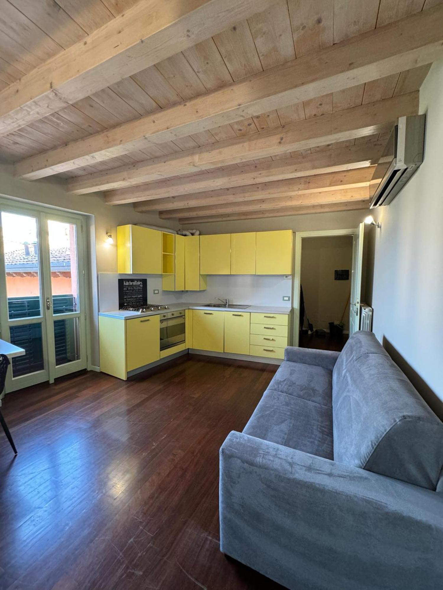 דסנזאנו דל גארדה Splendid Apartment מראה חיצוני תמונה
