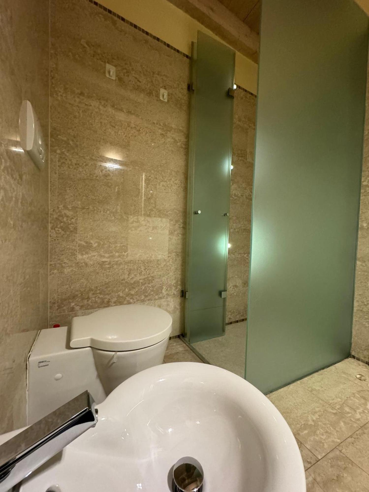 דסנזאנו דל גארדה Splendid Apartment מראה חיצוני תמונה